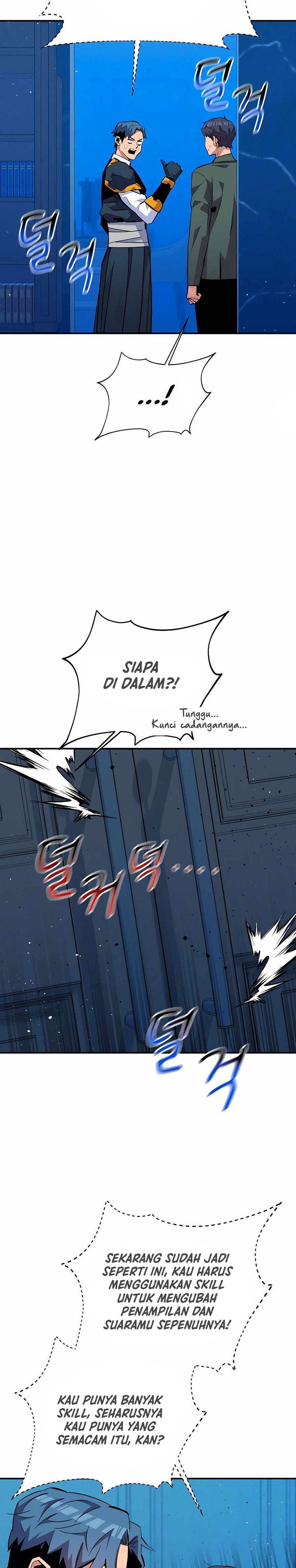 Dilarang COPAS - situs resmi www.mangacanblog.com - Komik auto hunting with clones 073 - chapter 73 74 Indonesia auto hunting with clones 073 - chapter 73 Terbaru 3|Baca Manga Komik Indonesia|Mangacan