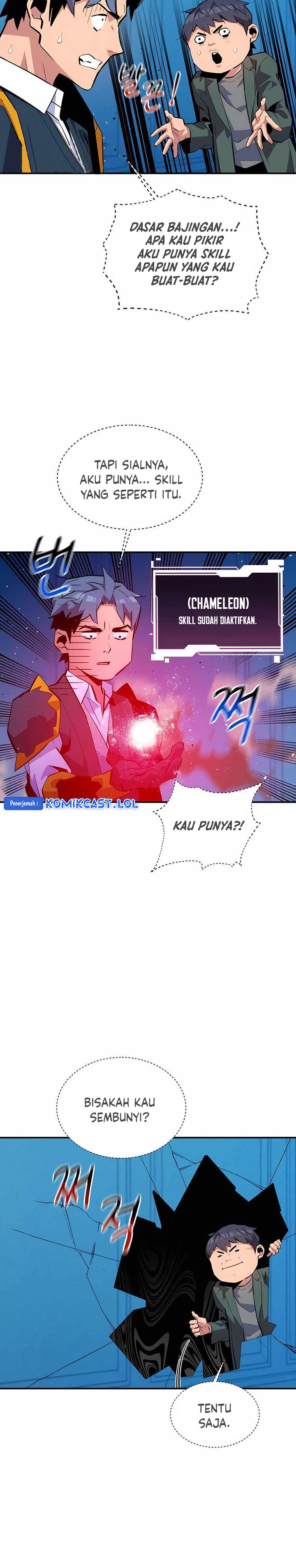 Dilarang COPAS - situs resmi www.mangacanblog.com - Komik auto hunting with clones 073 - chapter 73 74 Indonesia auto hunting with clones 073 - chapter 73 Terbaru 4|Baca Manga Komik Indonesia|Mangacan