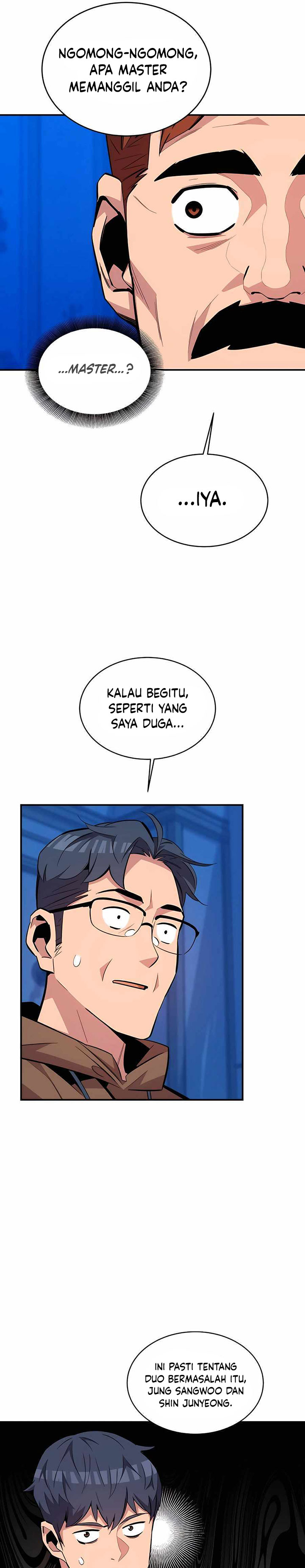 Dilarang COPAS - situs resmi www.mangacanblog.com - Komik auto hunting with clones 073 - chapter 73 74 Indonesia auto hunting with clones 073 - chapter 73 Terbaru 9|Baca Manga Komik Indonesia|Mangacan