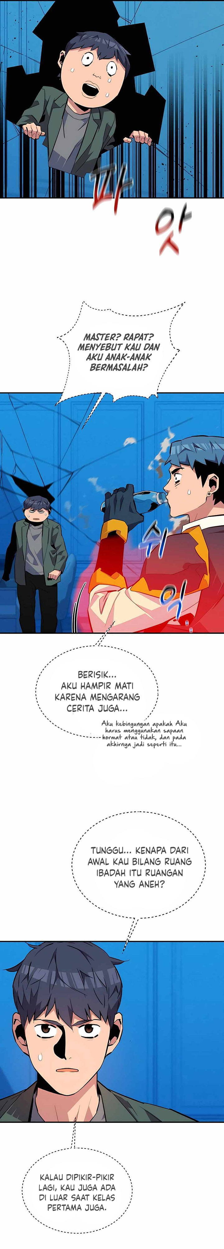 Dilarang COPAS - situs resmi www.mangacanblog.com - Komik auto hunting with clones 073 - chapter 73 74 Indonesia auto hunting with clones 073 - chapter 73 Terbaru 13|Baca Manga Komik Indonesia|Mangacan