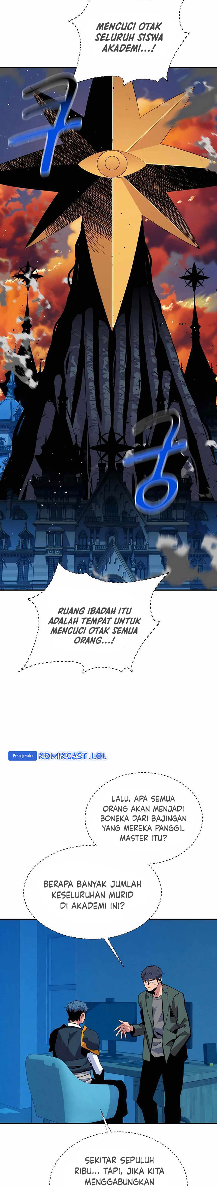 Dilarang COPAS - situs resmi www.mangacanblog.com - Komik auto hunting with clones 073 - chapter 73 74 Indonesia auto hunting with clones 073 - chapter 73 Terbaru 26|Baca Manga Komik Indonesia|Mangacan