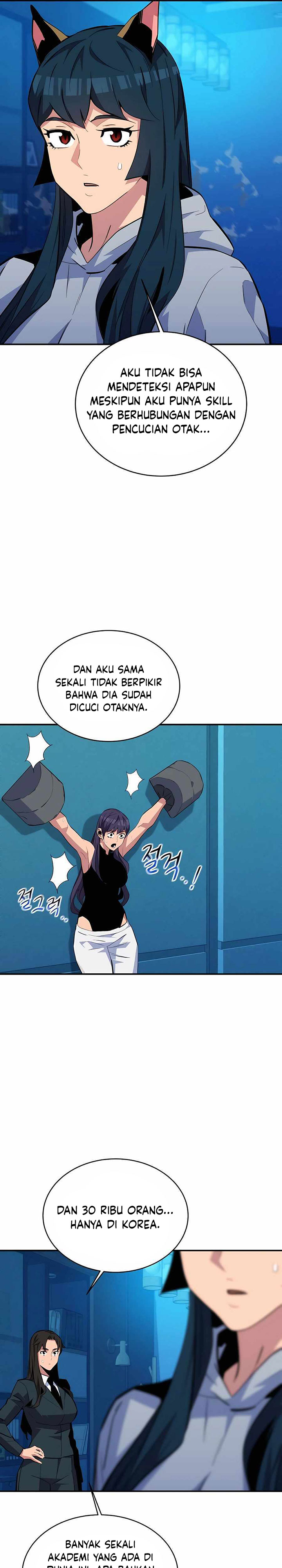 Dilarang COPAS - situs resmi www.mangacanblog.com - Komik auto hunting with clones 074 - chapter 74 75 Indonesia auto hunting with clones 074 - chapter 74 Terbaru 13|Baca Manga Komik Indonesia|Mangacan