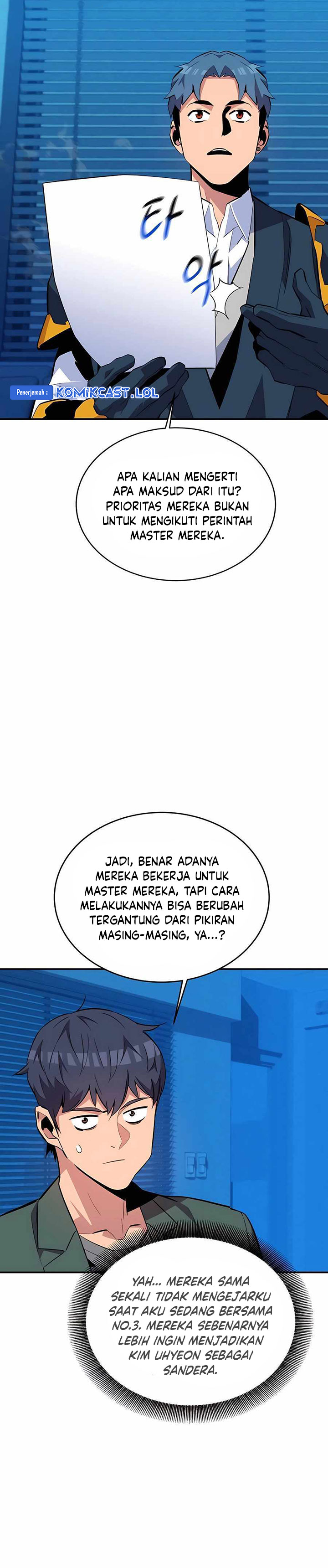 Dilarang COPAS - situs resmi www.mangacanblog.com - Komik auto hunting with clones 074 - chapter 74 75 Indonesia auto hunting with clones 074 - chapter 74 Terbaru 16|Baca Manga Komik Indonesia|Mangacan