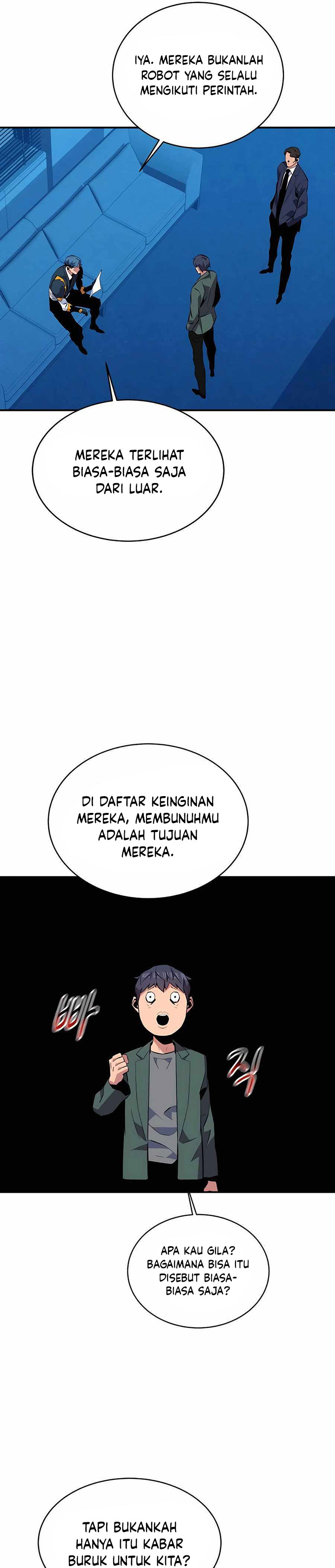 Dilarang COPAS - situs resmi www.mangacanblog.com - Komik auto hunting with clones 074 - chapter 74 75 Indonesia auto hunting with clones 074 - chapter 74 Terbaru 17|Baca Manga Komik Indonesia|Mangacan