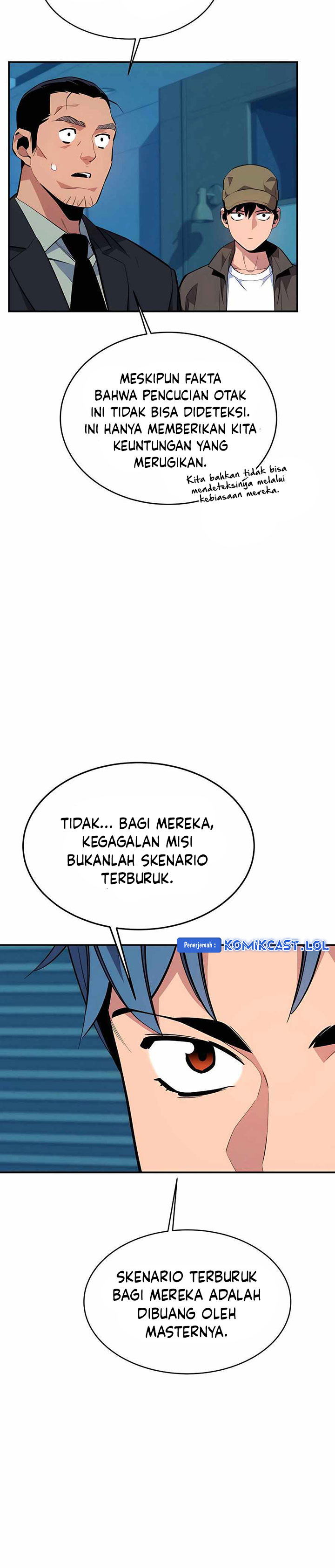 Dilarang COPAS - situs resmi www.mangacanblog.com - Komik auto hunting with clones 074 - chapter 74 75 Indonesia auto hunting with clones 074 - chapter 74 Terbaru 18|Baca Manga Komik Indonesia|Mangacan