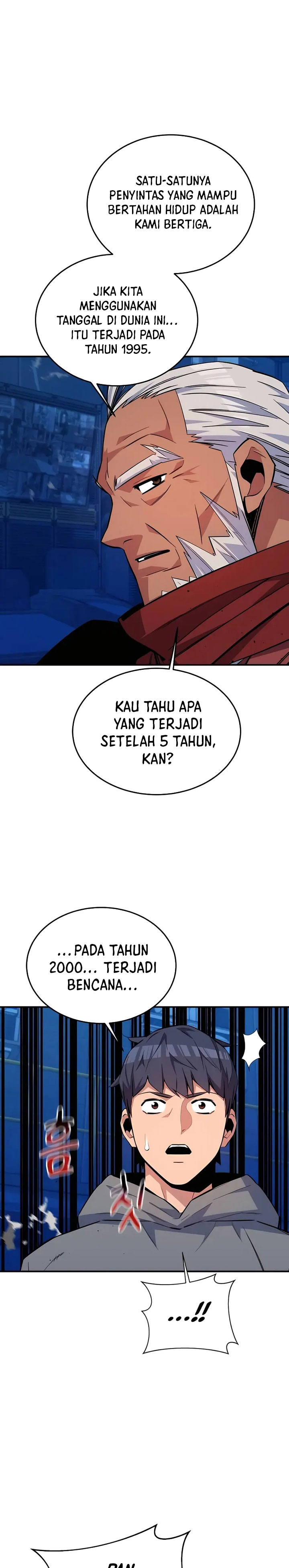 Dilarang COPAS - situs resmi www.mangacanblog.com - Komik auto hunting with clones 079 - chapter 79 80 Indonesia auto hunting with clones 079 - chapter 79 Terbaru 25|Baca Manga Komik Indonesia|Mangacan