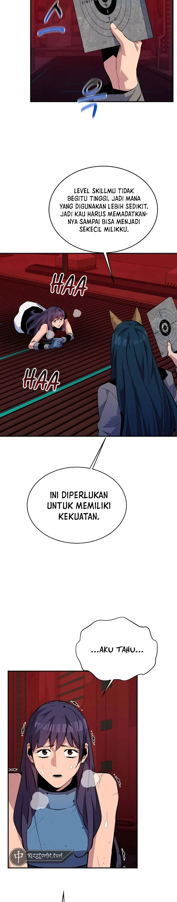 Dilarang COPAS - situs resmi www.mangacanblog.com - Komik auto hunting with clones 079 - chapter 79 80 Indonesia auto hunting with clones 079 - chapter 79 Terbaru 35|Baca Manga Komik Indonesia|Mangacan