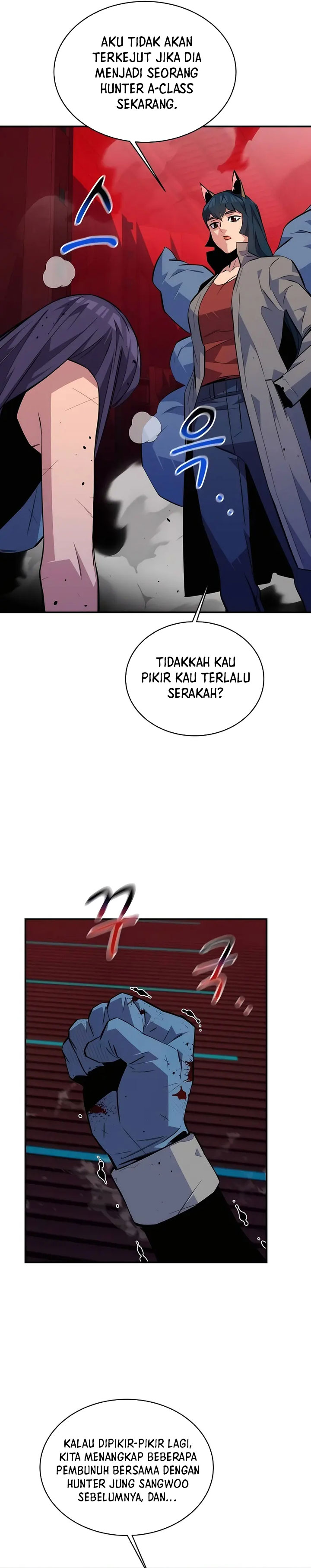 Dilarang COPAS - situs resmi www.mangacanblog.com - Komik auto hunting with clones 079 - chapter 79 80 Indonesia auto hunting with clones 079 - chapter 79 Terbaru 37|Baca Manga Komik Indonesia|Mangacan