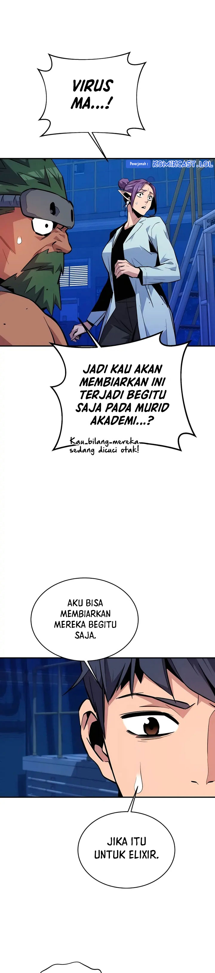 Dilarang COPAS - situs resmi www.mangacanblog.com - Komik auto hunting with clones 079 - chapter 79 80 Indonesia auto hunting with clones 079 - chapter 79 Terbaru 42|Baca Manga Komik Indonesia|Mangacan