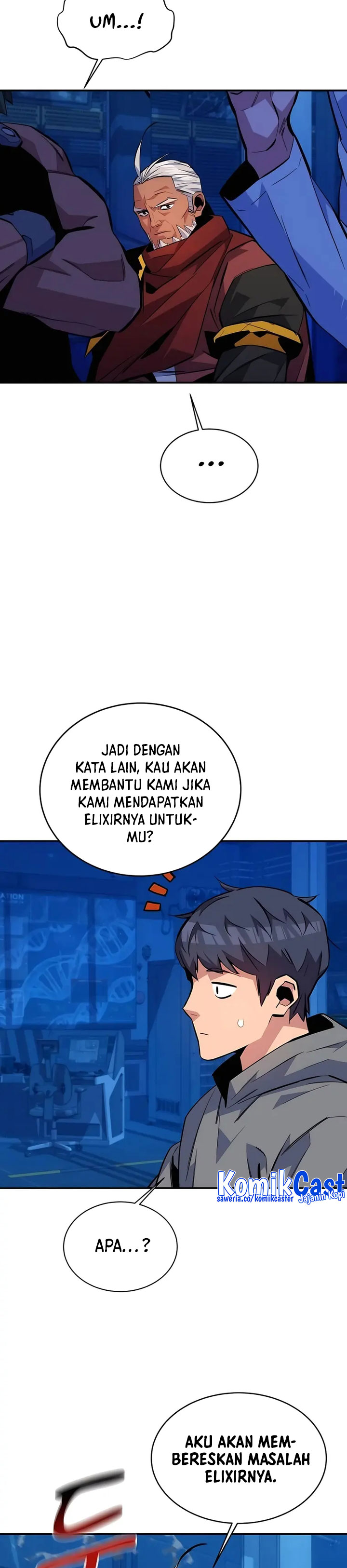 Dilarang COPAS - situs resmi www.mangacanblog.com - Komik auto hunting with clones 079 - chapter 79 80 Indonesia auto hunting with clones 079 - chapter 79 Terbaru 43|Baca Manga Komik Indonesia|Mangacan