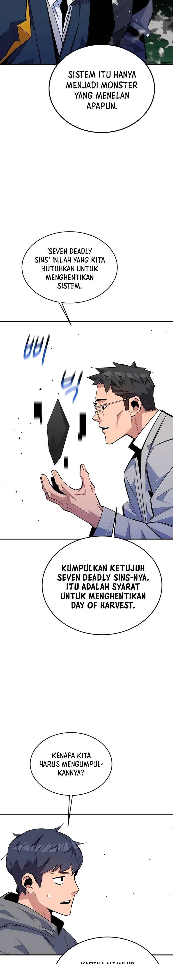 Dilarang COPAS - situs resmi www.mangacanblog.com - Komik auto hunting with clones 086 - chapter 86 87 Indonesia auto hunting with clones 086 - chapter 86 Terbaru 10|Baca Manga Komik Indonesia|Mangacan