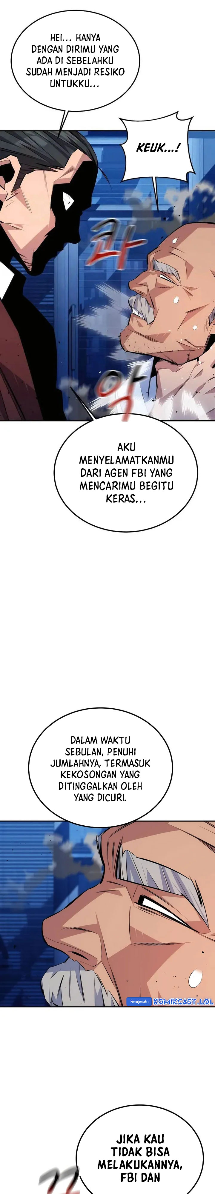 Dilarang COPAS - situs resmi www.mangacanblog.com - Komik auto hunting with clones 091 - chapter 91 92 Indonesia auto hunting with clones 091 - chapter 91 Terbaru 3|Baca Manga Komik Indonesia|Mangacan