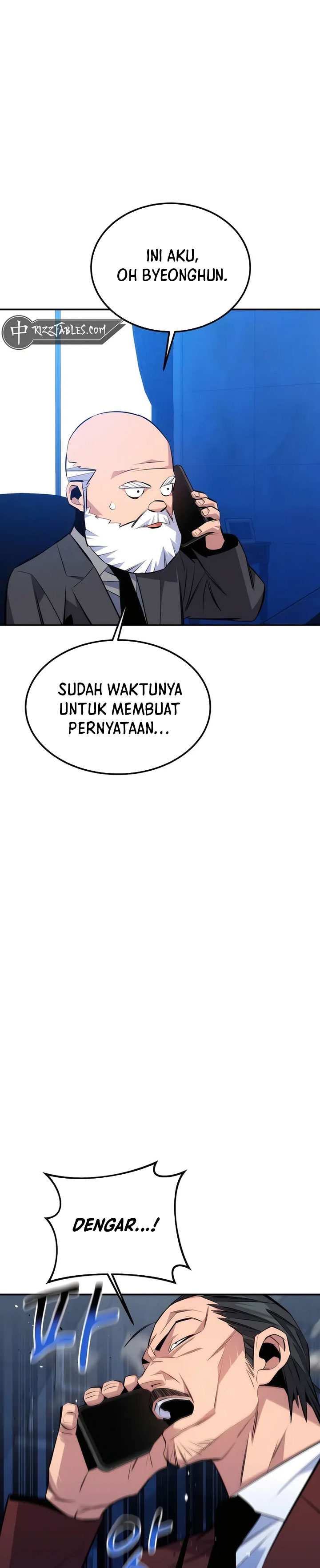 Dilarang COPAS - situs resmi www.mangacanblog.com - Komik auto hunting with clones 091 - chapter 91 92 Indonesia auto hunting with clones 091 - chapter 91 Terbaru 5|Baca Manga Komik Indonesia|Mangacan