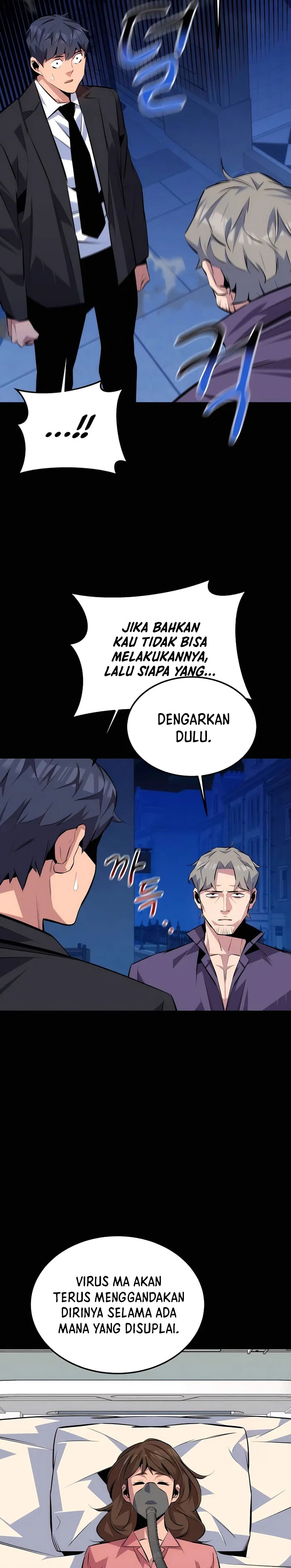 Dilarang COPAS - situs resmi www.mangacanblog.com - Komik auto hunting with clones 091 - chapter 91 92 Indonesia auto hunting with clones 091 - chapter 91 Terbaru 22|Baca Manga Komik Indonesia|Mangacan