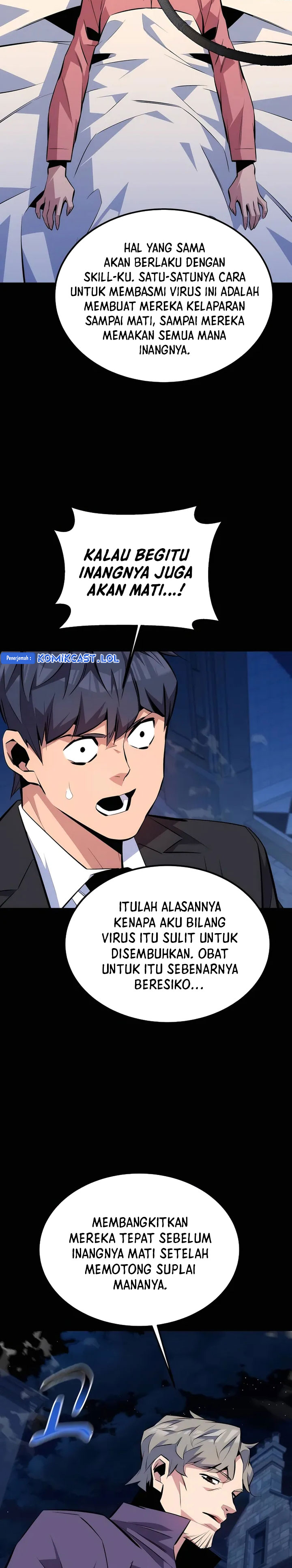 Dilarang COPAS - situs resmi www.mangacanblog.com - Komik auto hunting with clones 091 - chapter 91 92 Indonesia auto hunting with clones 091 - chapter 91 Terbaru 23|Baca Manga Komik Indonesia|Mangacan