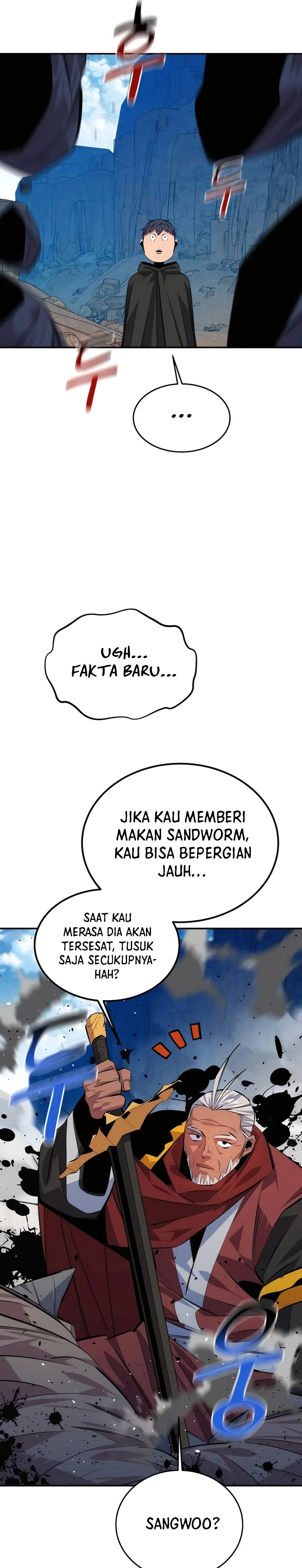 Dilarang COPAS - situs resmi www.mangacanblog.com - Komik auto hunting with clones 093 - chapter 93 94 Indonesia auto hunting with clones 093 - chapter 93 Terbaru 17|Baca Manga Komik Indonesia|Mangacan