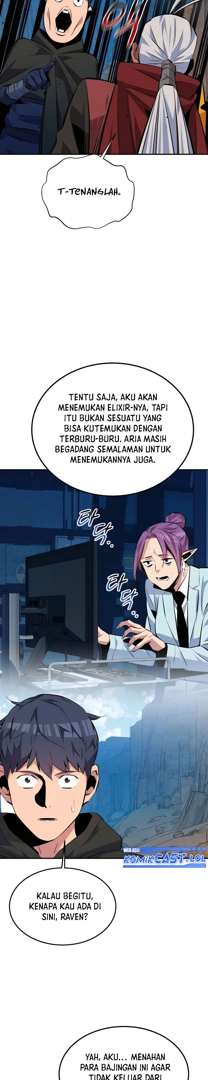 Dilarang COPAS - situs resmi www.mangacanblog.com - Komik auto hunting with clones 093 - chapter 93 94 Indonesia auto hunting with clones 093 - chapter 93 Terbaru 19|Baca Manga Komik Indonesia|Mangacan