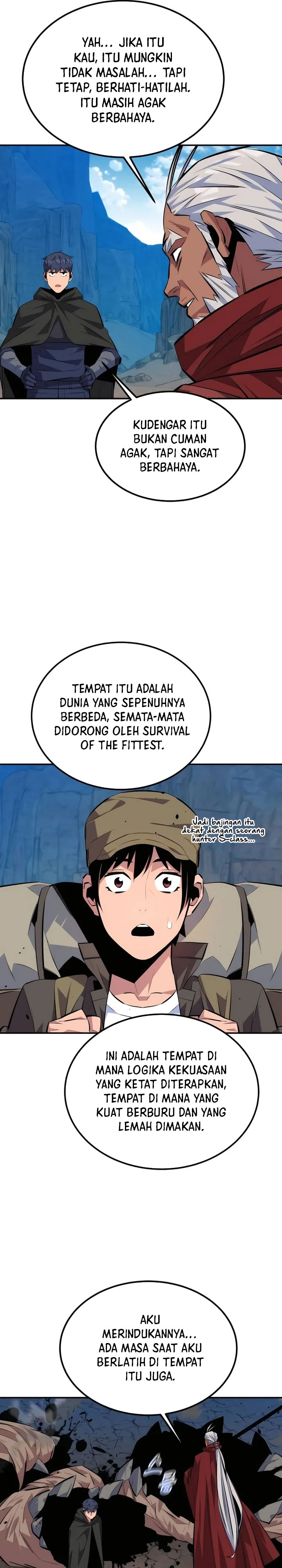 Dilarang COPAS - situs resmi www.mangacanblog.com - Komik auto hunting with clones 093 - chapter 93 94 Indonesia auto hunting with clones 093 - chapter 93 Terbaru 21|Baca Manga Komik Indonesia|Mangacan