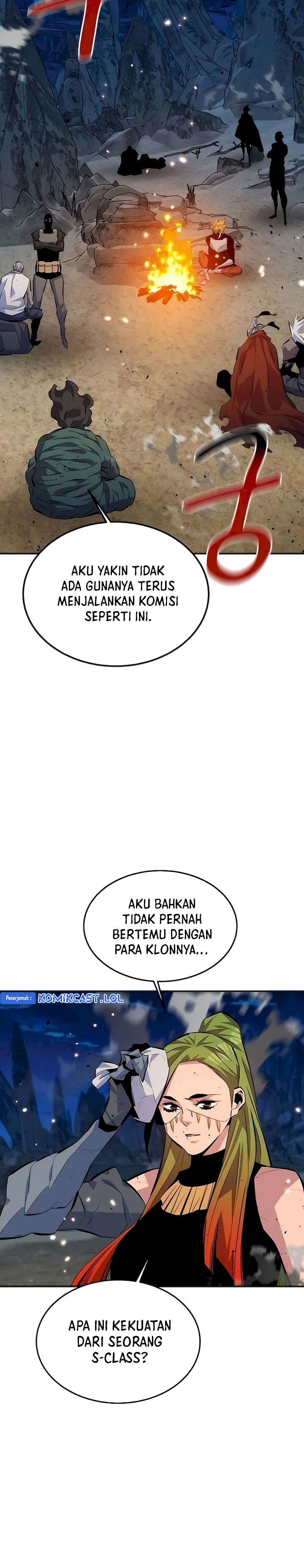 Dilarang COPAS - situs resmi www.mangacanblog.com - Komik auto hunting with clones 096 - chapter 96 97 Indonesia auto hunting with clones 096 - chapter 96 Terbaru 3|Baca Manga Komik Indonesia|Mangacan