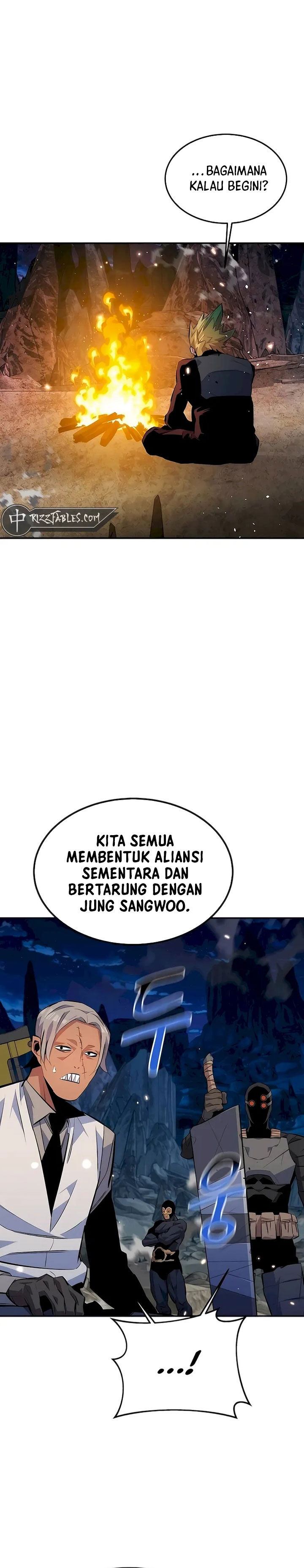 Dilarang COPAS - situs resmi www.mangacanblog.com - Komik auto hunting with clones 096 - chapter 96 97 Indonesia auto hunting with clones 096 - chapter 96 Terbaru 4|Baca Manga Komik Indonesia|Mangacan