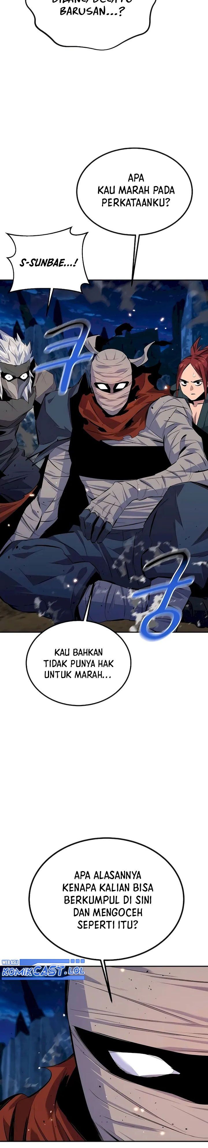 Dilarang COPAS - situs resmi www.mangacanblog.com - Komik auto hunting with clones 096 - chapter 96 97 Indonesia auto hunting with clones 096 - chapter 96 Terbaru 8|Baca Manga Komik Indonesia|Mangacan