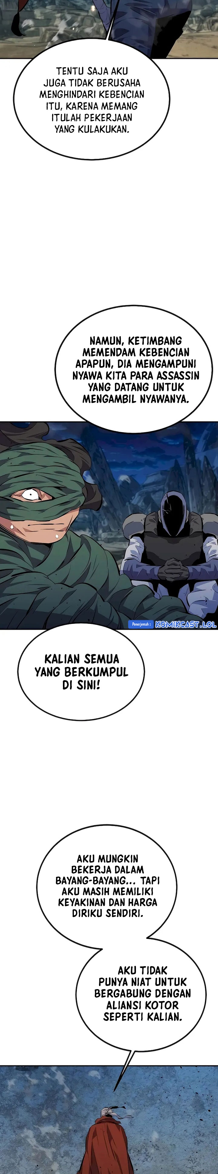 Dilarang COPAS - situs resmi www.mangacanblog.com - Komik auto hunting with clones 096 - chapter 96 97 Indonesia auto hunting with clones 096 - chapter 96 Terbaru 10|Baca Manga Komik Indonesia|Mangacan