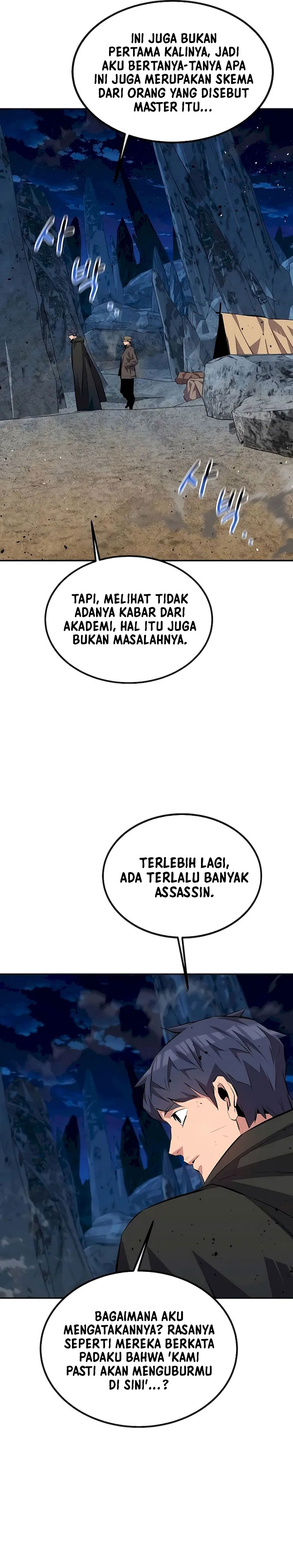 Dilarang COPAS - situs resmi www.mangacanblog.com - Komik auto hunting with clones 096 - chapter 96 97 Indonesia auto hunting with clones 096 - chapter 96 Terbaru 13|Baca Manga Komik Indonesia|Mangacan