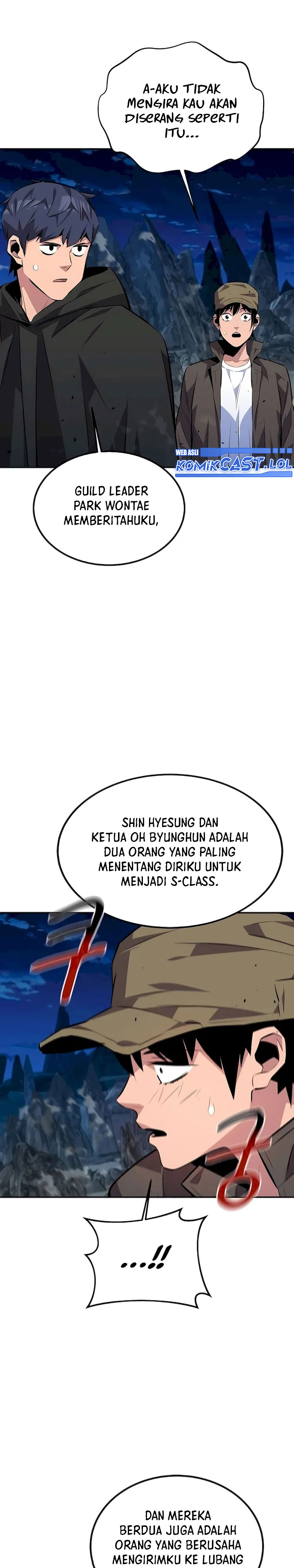 Dilarang COPAS - situs resmi www.mangacanblog.com - Komik auto hunting with clones 096 - chapter 96 97 Indonesia auto hunting with clones 096 - chapter 96 Terbaru 14|Baca Manga Komik Indonesia|Mangacan