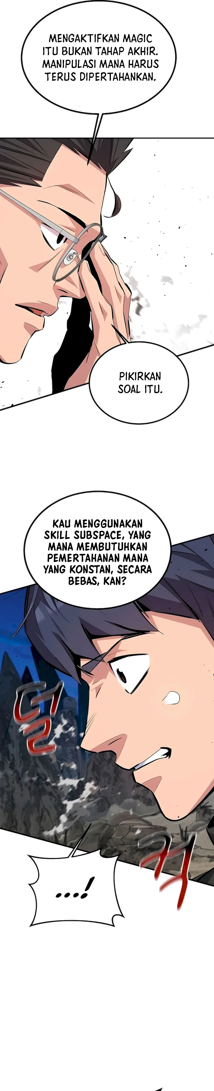 Dilarang COPAS - situs resmi www.mangacanblog.com - Komik auto hunting with clones 096 - chapter 96 97 Indonesia auto hunting with clones 096 - chapter 96 Terbaru 29|Baca Manga Komik Indonesia|Mangacan