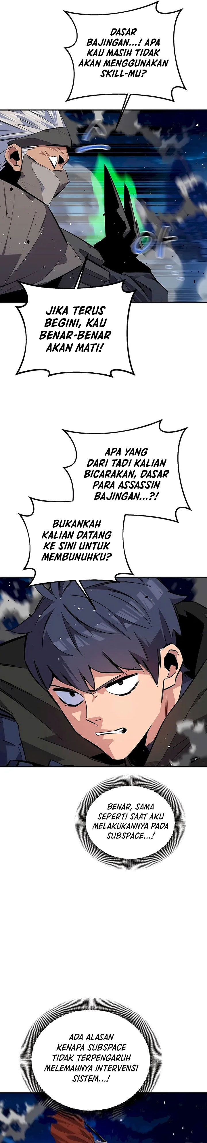 Dilarang COPAS - situs resmi www.mangacanblog.com - Komik auto hunting with clones 096 - chapter 96 97 Indonesia auto hunting with clones 096 - chapter 96 Terbaru 33|Baca Manga Komik Indonesia|Mangacan