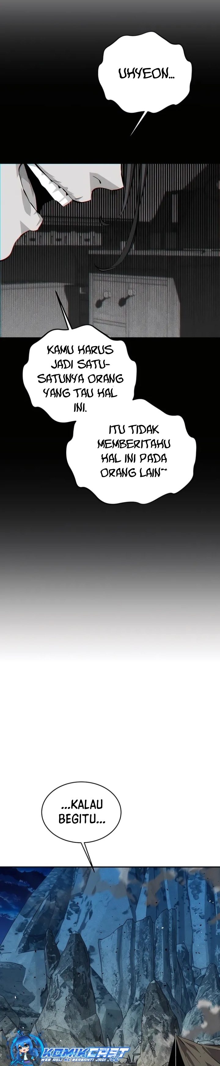 Dilarang COPAS - situs resmi www.mangacanblog.com - Komik auto hunting with clones 100 - chapter 100 101 Indonesia auto hunting with clones 100 - chapter 100 Terbaru 5|Baca Manga Komik Indonesia|Mangacan