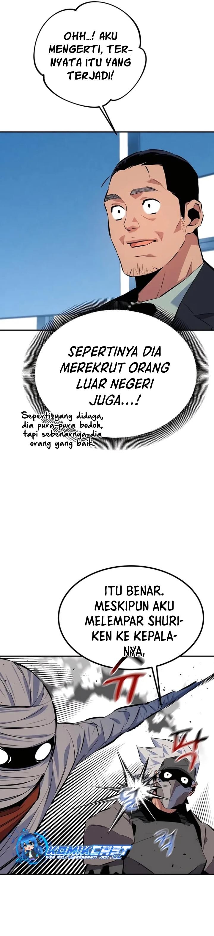 Dilarang COPAS - situs resmi www.mangacanblog.com - Komik auto hunting with clones 100 - chapter 100 101 Indonesia auto hunting with clones 100 - chapter 100 Terbaru 19|Baca Manga Komik Indonesia|Mangacan