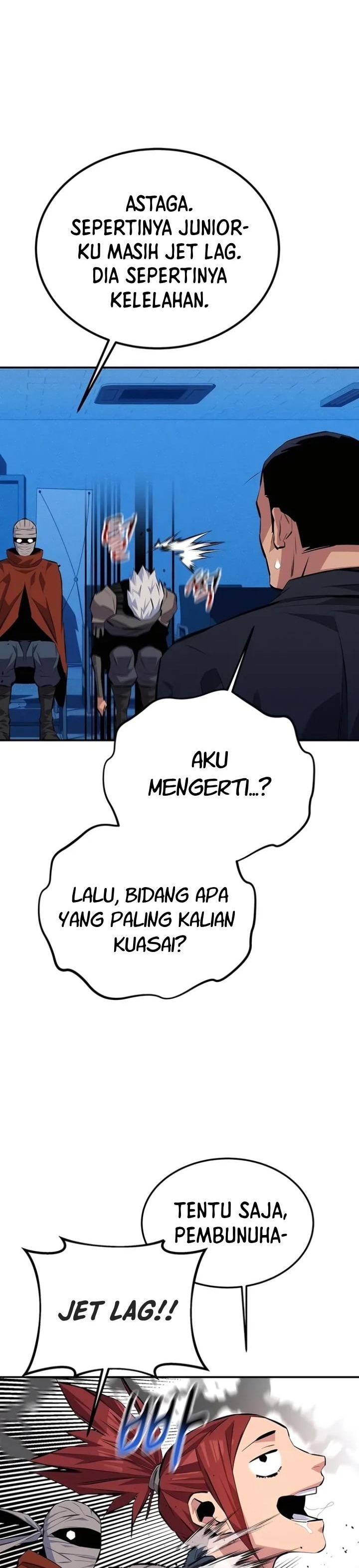 Dilarang COPAS - situs resmi www.mangacanblog.com - Komik auto hunting with clones 100 - chapter 100 101 Indonesia auto hunting with clones 100 - chapter 100 Terbaru 20|Baca Manga Komik Indonesia|Mangacan