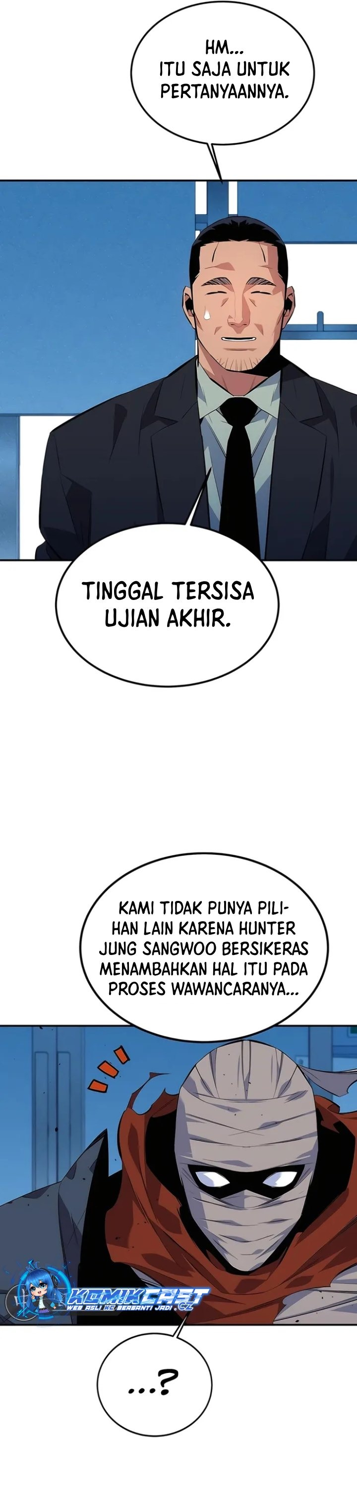 Dilarang COPAS - situs resmi www.mangacanblog.com - Komik auto hunting with clones 100 - chapter 100 101 Indonesia auto hunting with clones 100 - chapter 100 Terbaru 22|Baca Manga Komik Indonesia|Mangacan