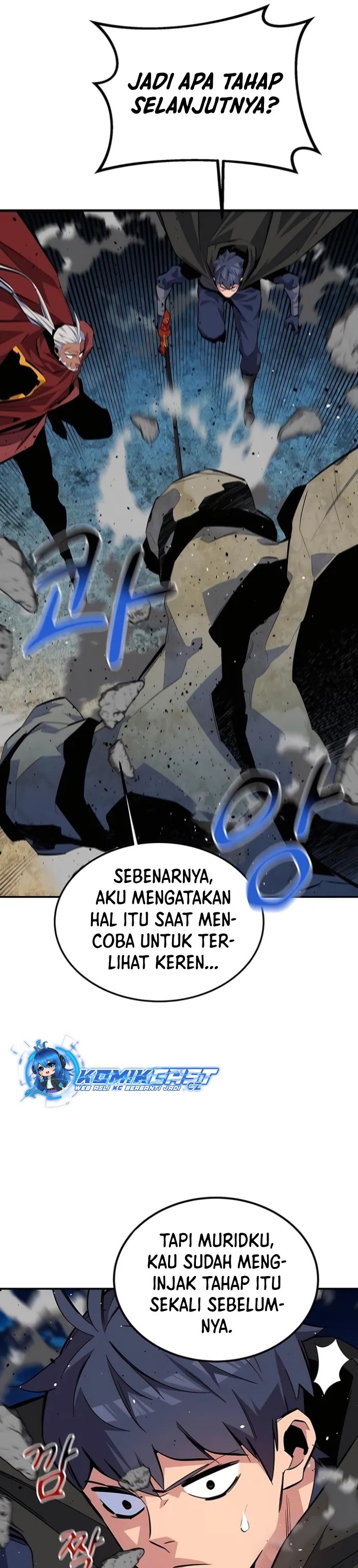 Dilarang COPAS - situs resmi www.mangacanblog.com - Komik auto hunting with clones 100 - chapter 100 101 Indonesia auto hunting with clones 100 - chapter 100 Terbaru 25|Baca Manga Komik Indonesia|Mangacan