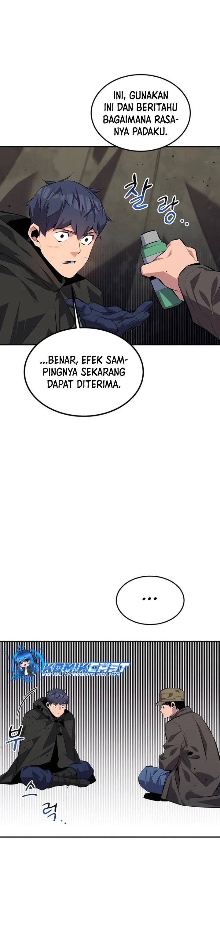 Dilarang COPAS - situs resmi www.mangacanblog.com - Komik auto hunting with clones 100 - chapter 100 101 Indonesia auto hunting with clones 100 - chapter 100 Terbaru 42|Baca Manga Komik Indonesia|Mangacan