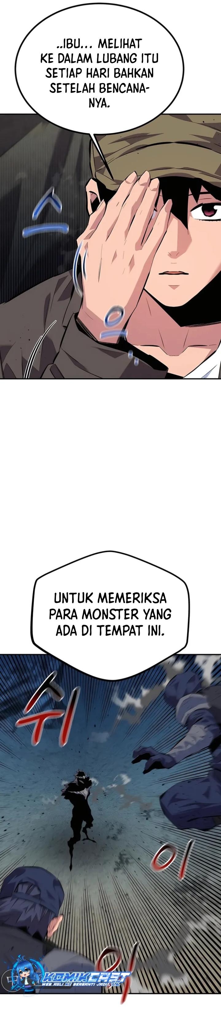 Dilarang COPAS - situs resmi www.mangacanblog.com - Komik auto hunting with clones 100 - chapter 100 101 Indonesia auto hunting with clones 100 - chapter 100 Terbaru 49|Baca Manga Komik Indonesia|Mangacan