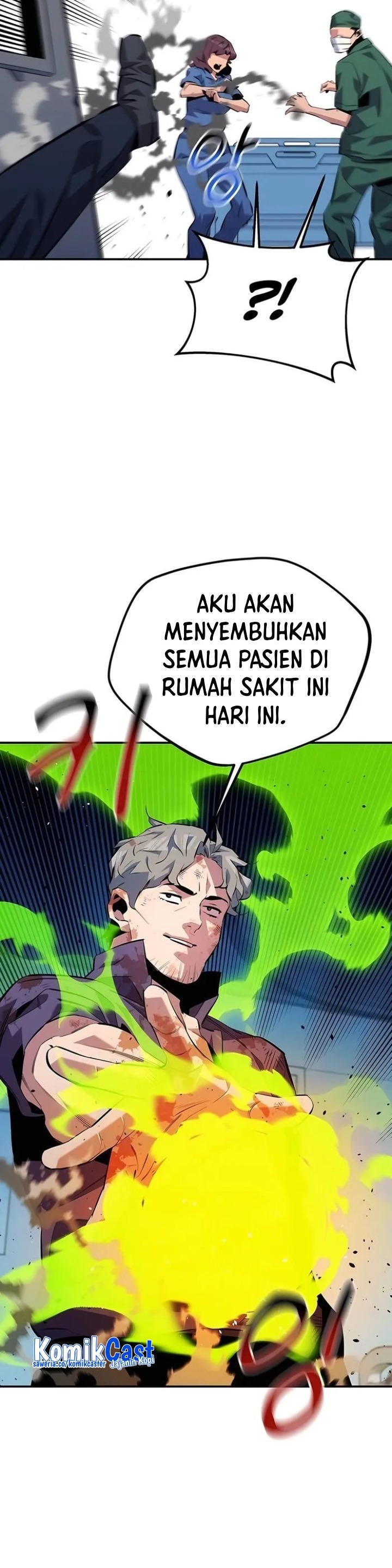 Dilarang COPAS - situs resmi www.mangacanblog.com - Komik auto hunting with clones 113 - chapter 113 114 Indonesia auto hunting with clones 113 - chapter 113 Terbaru 3|Baca Manga Komik Indonesia|Mangacan