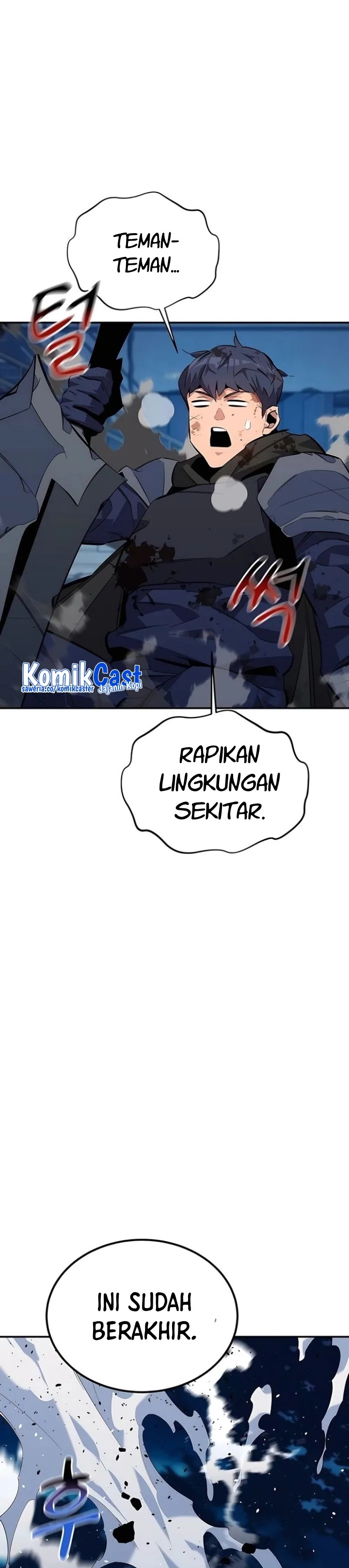 Dilarang COPAS - situs resmi www.mangacanblog.com - Komik auto hunting with clones 113 - chapter 113 114 Indonesia auto hunting with clones 113 - chapter 113 Terbaru 34|Baca Manga Komik Indonesia|Mangacan