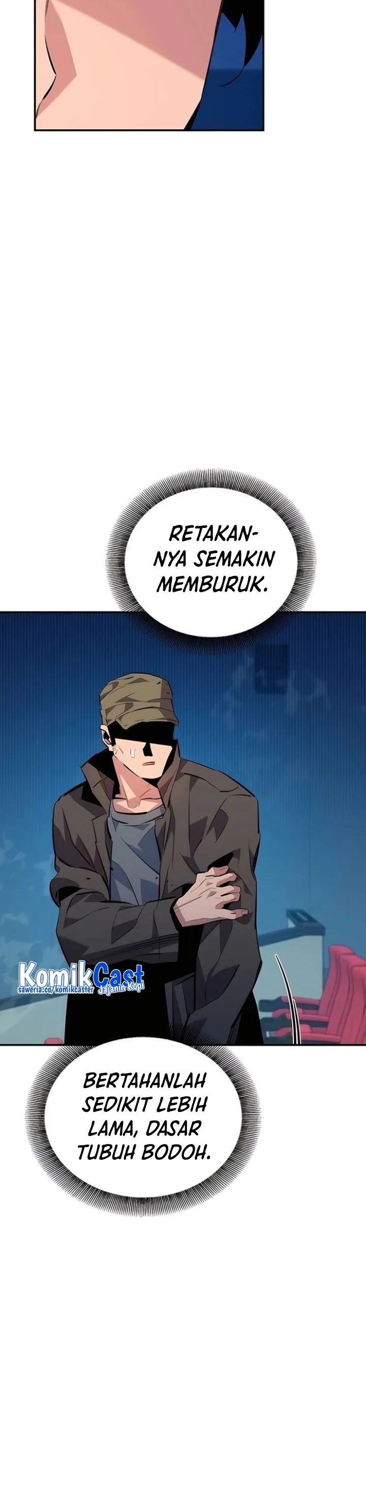 Dilarang COPAS - situs resmi www.mangacanblog.com - Komik auto hunting with clones 113 - chapter 113 114 Indonesia auto hunting with clones 113 - chapter 113 Terbaru 39|Baca Manga Komik Indonesia|Mangacan