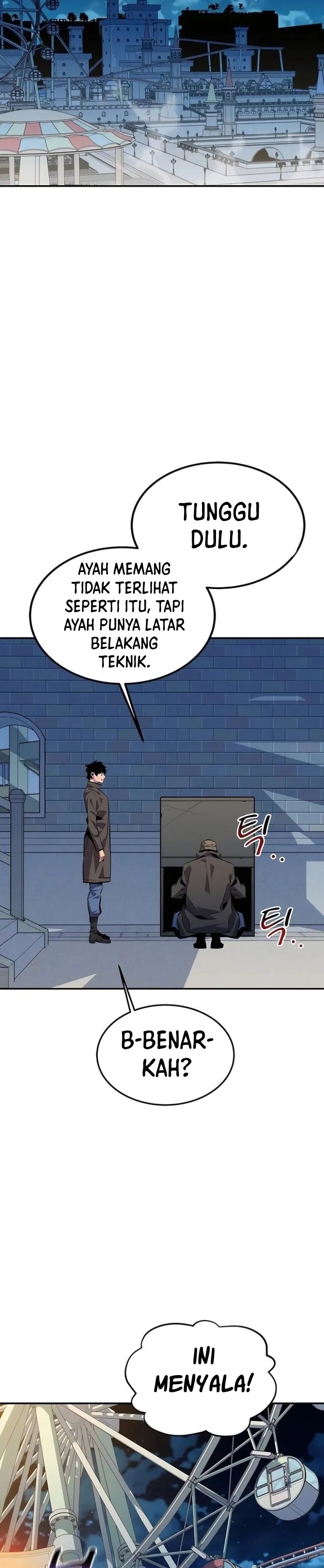 Dilarang COPAS - situs resmi www.mangacanblog.com - Komik auto hunting with clones 113 - chapter 113 114 Indonesia auto hunting with clones 113 - chapter 113 Terbaru 41|Baca Manga Komik Indonesia|Mangacan