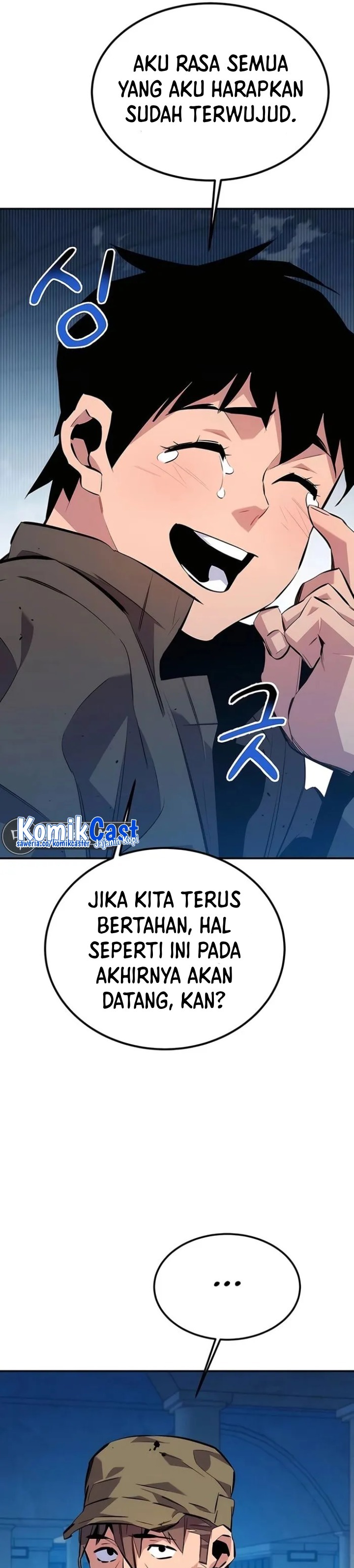 Dilarang COPAS - situs resmi www.mangacanblog.com - Komik auto hunting with clones 113 - chapter 113 114 Indonesia auto hunting with clones 113 - chapter 113 Terbaru 49|Baca Manga Komik Indonesia|Mangacan