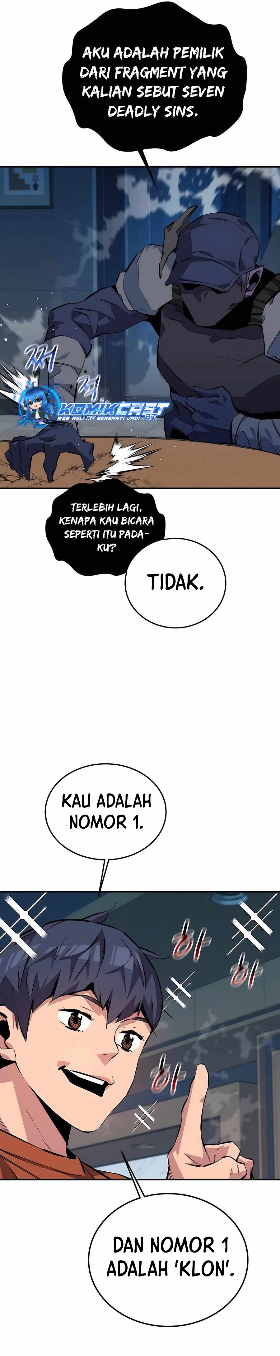 Dilarang COPAS - situs resmi www.mangacanblog.com - Komik auto hunting with clones 115 - chapter 115 116 Indonesia auto hunting with clones 115 - chapter 115 Terbaru 4|Baca Manga Komik Indonesia|Mangacan