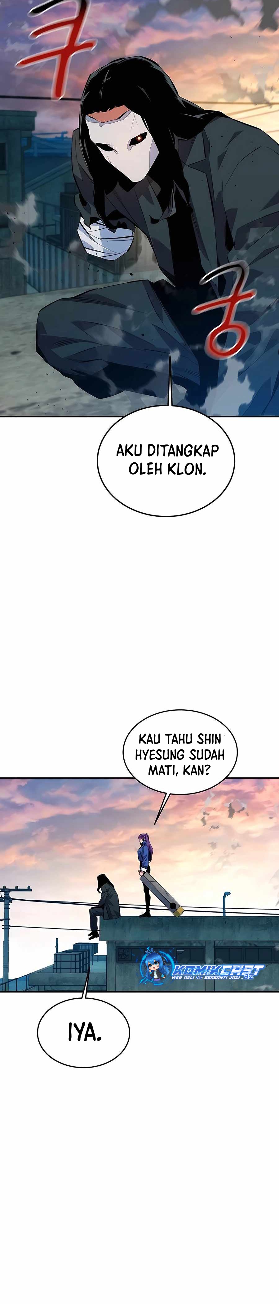 Dilarang COPAS - situs resmi www.mangacanblog.com - Komik auto hunting with clones 115 - chapter 115 116 Indonesia auto hunting with clones 115 - chapter 115 Terbaru 18|Baca Manga Komik Indonesia|Mangacan