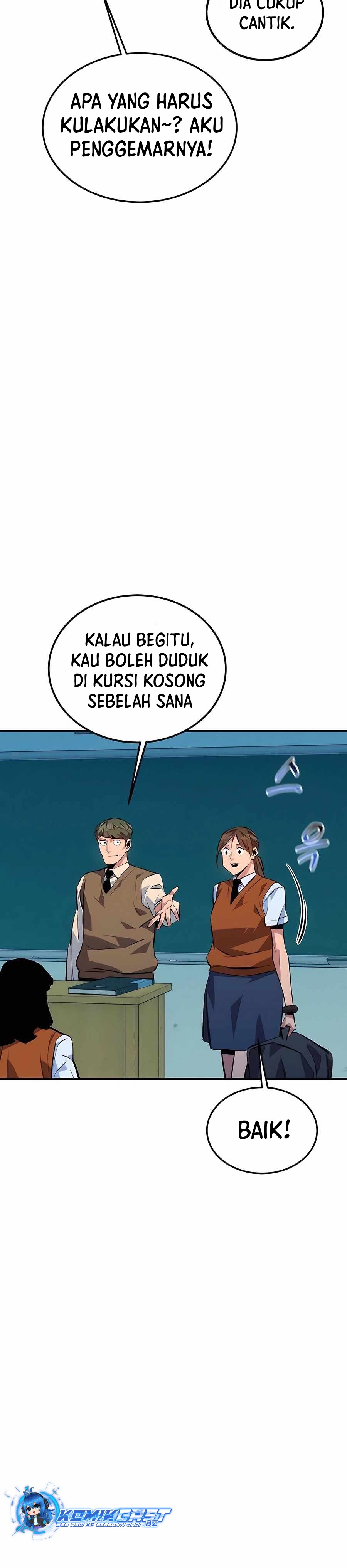 Dilarang COPAS - situs resmi www.mangacanblog.com - Komik auto hunting with clones 115 - chapter 115 116 Indonesia auto hunting with clones 115 - chapter 115 Terbaru 45|Baca Manga Komik Indonesia|Mangacan