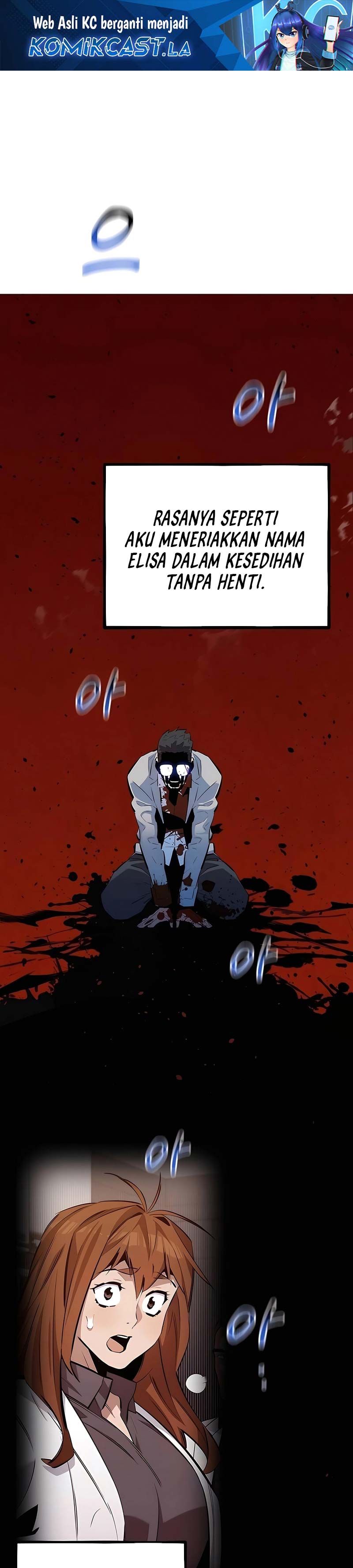 Auto-Hunting With Clones chapter 127