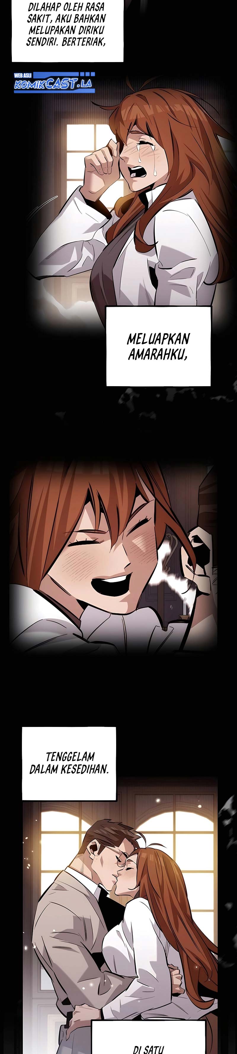 Auto-Hunting With Clones chapter 127