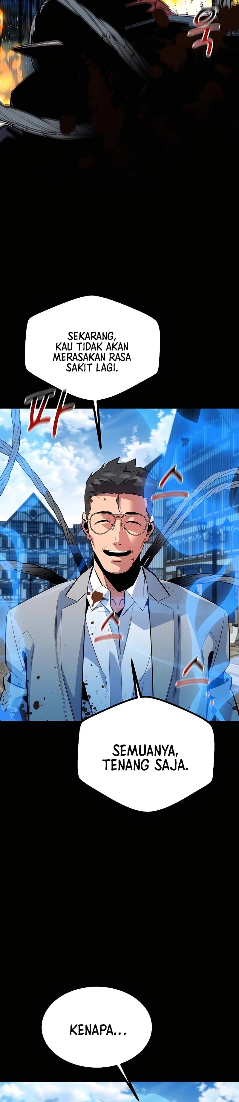 Auto-Hunting With Clones chapter 127