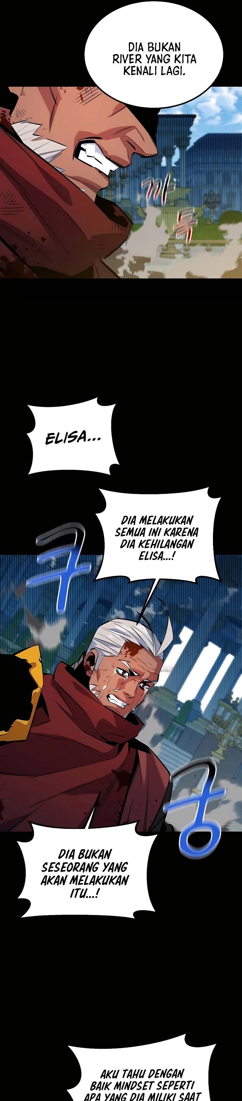 Auto-Hunting With Clones chapter 127