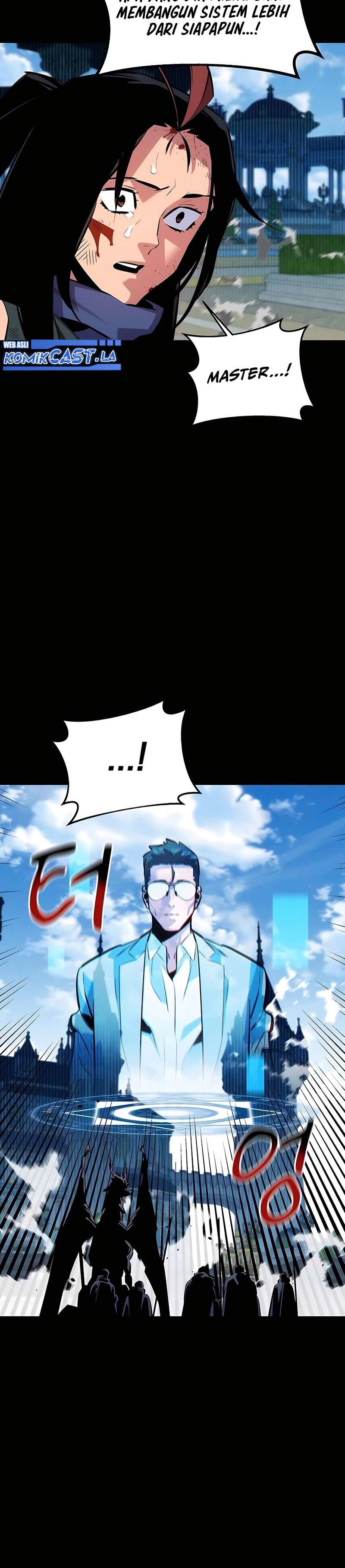 Auto-Hunting With Clones chapter 127